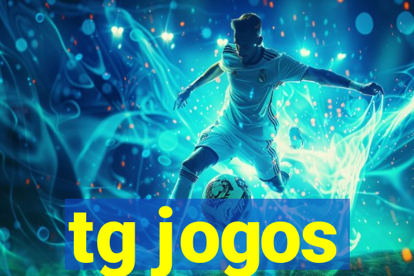 tg jogos